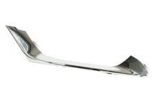 Stoßstangenverkleidung