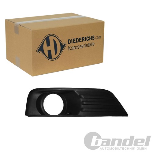 Diederichs blende - diederichs,