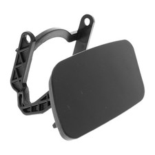 Blende Abdeckung Stoßfänger