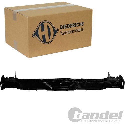 Diederichs querträger - diederichs,