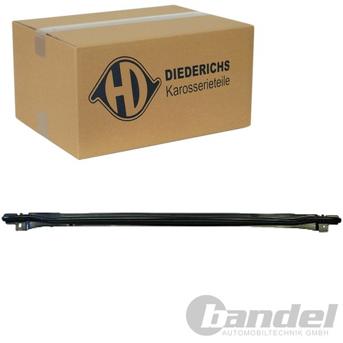 Diederichs querträger - diederichs,