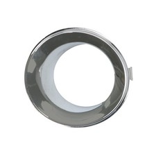 Stoßfänger - Lüftungsgitter