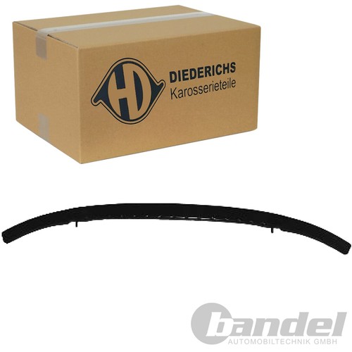 Diederichs querträger - diederichs,