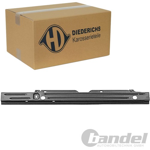 Diederichs querträger - diederichs,