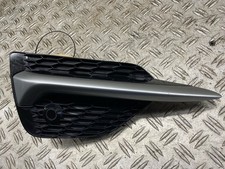 91578 Stoßstangenabdeckung