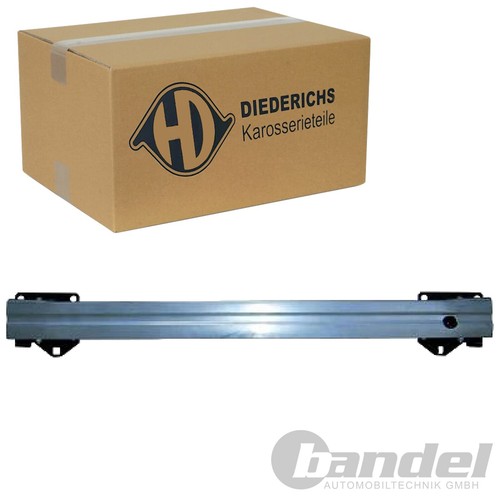 Diederichs querträger - diederichs,