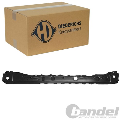Diederichs querträger - diederichs,