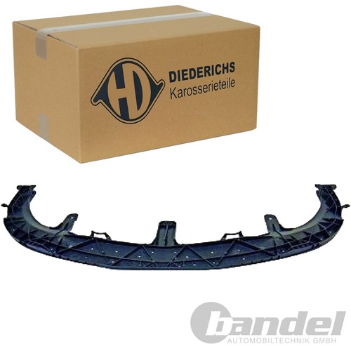 Diederichs querträger - diederichs,
