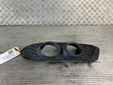 64108 Stoßstangenabdeckung