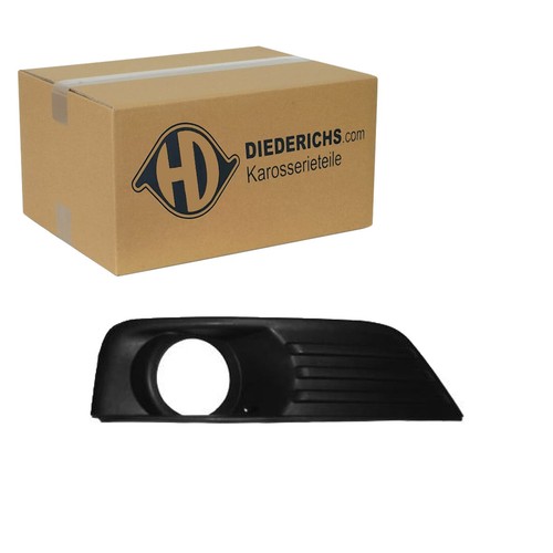 Diederichs blende - diederichs,