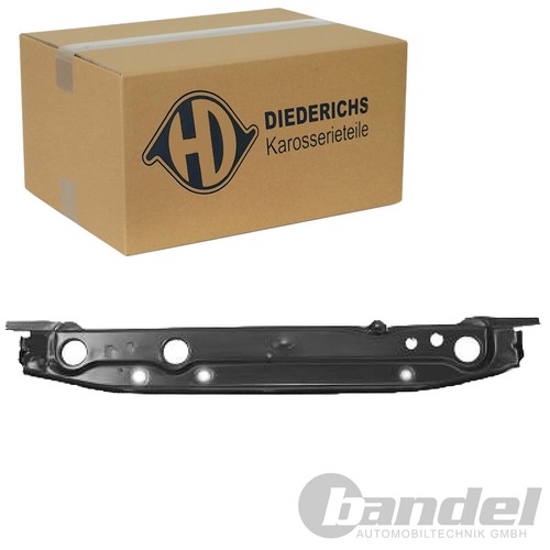 Diederichs querträger - diederichs,