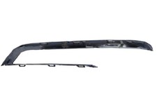 Stoßstangenverkleidung