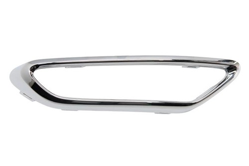 Attrappe rahmen hinten links - rahmen,