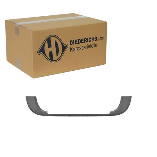 Diederichs blende schwarz grau - diederichs,