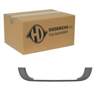 DIEDERICHS BLENDE SCHWARZ/GRAU