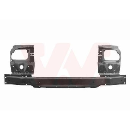 Van wezel frontverkleidung - wezel,
