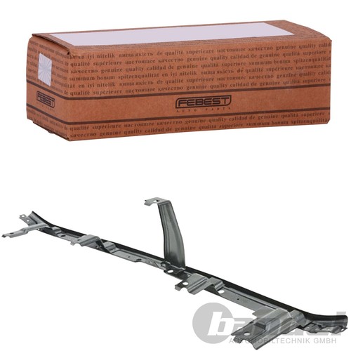 Febest frontverkleidung - febest,