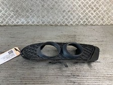 64108 Stoßstangenabdeckung