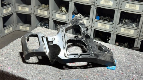 7176245 stoßstange halter - 7176245,