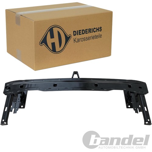 Diederichs träger - diederichs,
