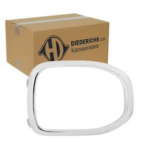 DIEDERICHS CHROM-LEISTE