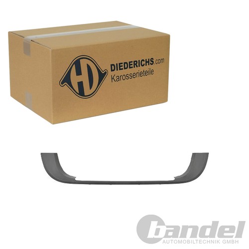 Diederichs blende schwarz - diederichs,