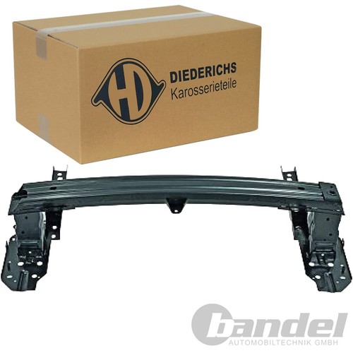 Diederichs querträger - diederichs,